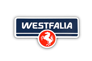 Westfalia B-pac